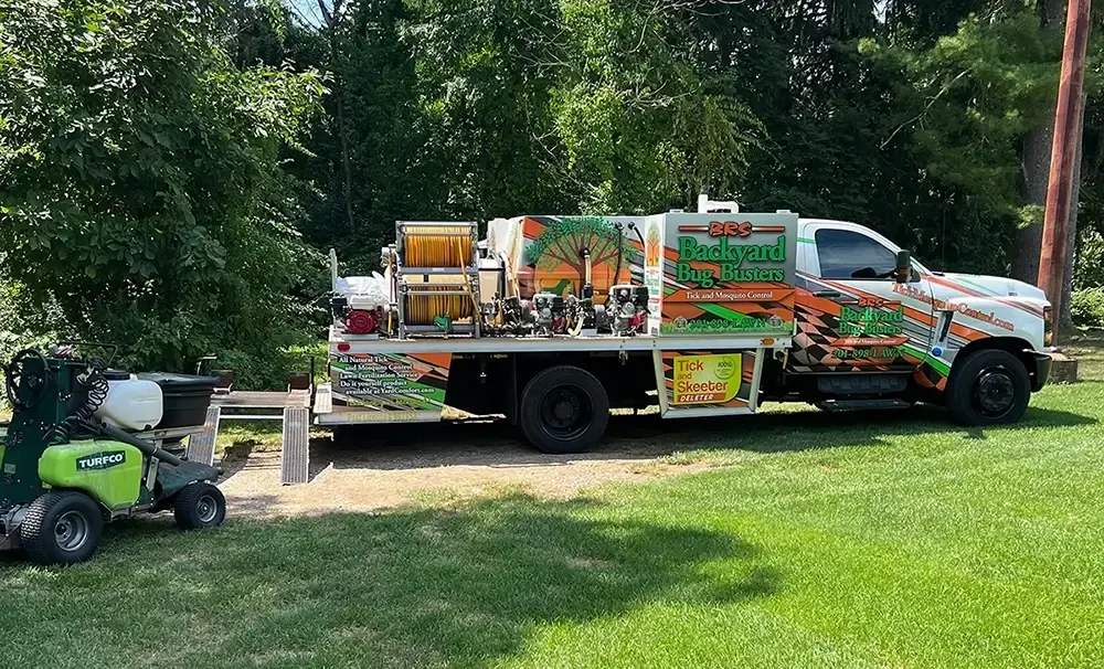 truck