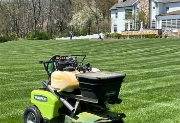 lawn