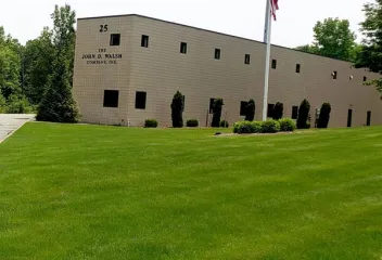 lawn