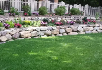 lawn