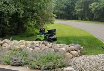 lawn